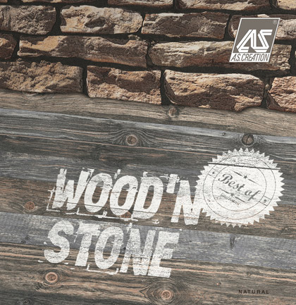 Best of Wood&Stone