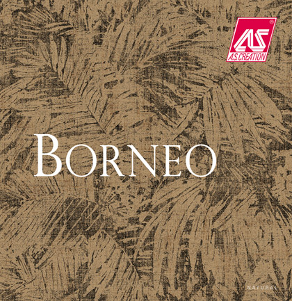 Borneo