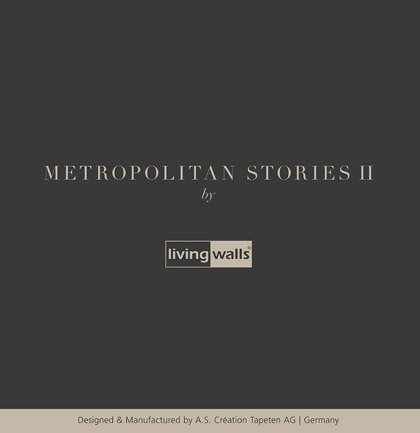 Metropolitan Stories 2