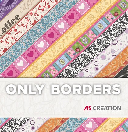 Only Border 10