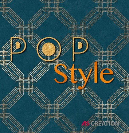 Pop Style